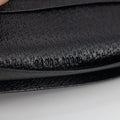 Gucci Black GG Canvas x Leather Card Case #2046 by Bolt Boutique