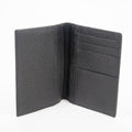 Gucci Black GG Canvas x Leather Card Case #2046 by Bolt Boutique