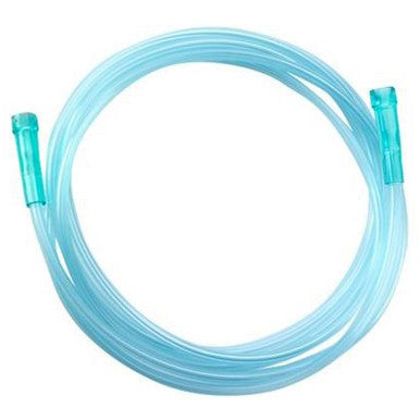 Oxygen Tubing No-kink 25 Ft 25/cs by Pasteur Pharmacy