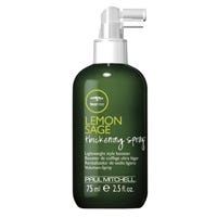 Paul Mitchell Tea Tree Lemon Sage Thickening Spray 200 Ml by Pasteur Pharmacy