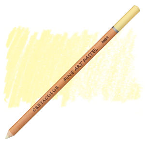 Cretacolor Fine Art Pastel Pencils--Ivory by ShopSketchBox
