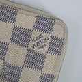 Louis Vuitton Damier Azur Zippy Coin Case #2054 by Bolt Boutique