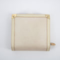 Louis Vuitton Ivory Suhali Compact Zippy Wallet #2055 by Bolt Boutique