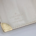 Louis Vuitton Ivory Suhali Compact Zippy Wallet #2055 by Bolt Boutique