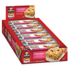 Quaker Chewy Yogurt Granola Bars, 1.23 oz Bar, Strawberry, 12/Box