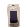 Incipio 10000mAh Power Bank Wireless Charging Integrated Cables USB-C Blue by Price Is Right Miami