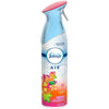 Febreze Odor-Eliminating Air Freshener Spray, Gain Island Fresh, 8.8 Fl Oz