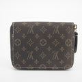 Louis Vuitton Brown Monogram Idylle Coin Case #2061 by Bolt Boutique