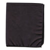 Creativity Street Dry Erase Cloth, 14 x 12, Black