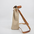 Hermes Herbag Backpack Air with Replacement Bag -#2065 by Bolt Boutique