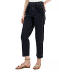 Inc Womens Embroidered Pocket High Rise Straight-Leg Jeans, Size 8/29 by Vanessa Jane