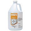 Misty BIODET ND-32, Pine, 1 gal Bottle, 4/Carton