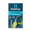 Drip Drop Lemon Lime Fast Hydration Electrolyte Drink Mix