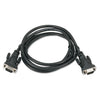 Belkin Pro Series High-Integrity VGA/SVGA Monitor Cable, 6 ft, Black