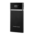20800mAh Power Bank 76.96W External Battery Pack by DailySale