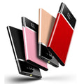 20800mAh Power Bank 76.96W External Battery Pack by DailySale