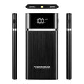 20800mAh Power Bank 76.96W External Battery Pack by DailySale