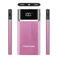 20800mAh Power Bank 76.96W External Battery Pack by DailySale