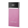 20800mAh Power Bank 76.96W External Battery Pack by DailySale
