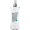 Body Fantasies Signature White Musk Fragrance Body Spray, Clean & Fresh Floral Scent, 8 fl oz
