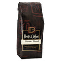 Peet's Coffee & Tea Bulk Coffee, House Blend, Ground, 1 lb Bag