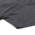 Dr Pepper Oval Logo T-Shirt - Gray by Tee Luv