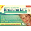 Breathe Right Extra Tan Nasal Strips 26 Ct Box