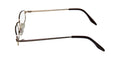 D&A Muslin Eyeglasses