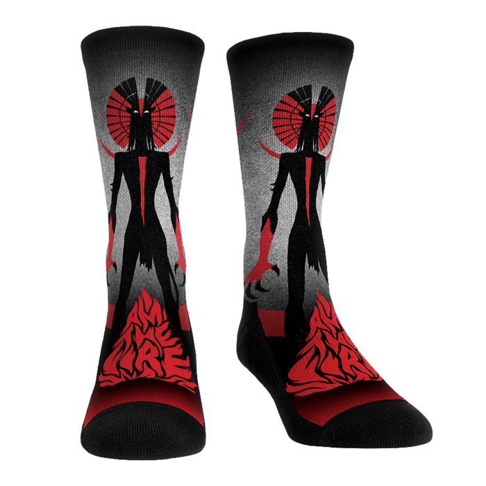 Avatar: Fire and Ash - I Am The Fire by Rock 'Em Socks