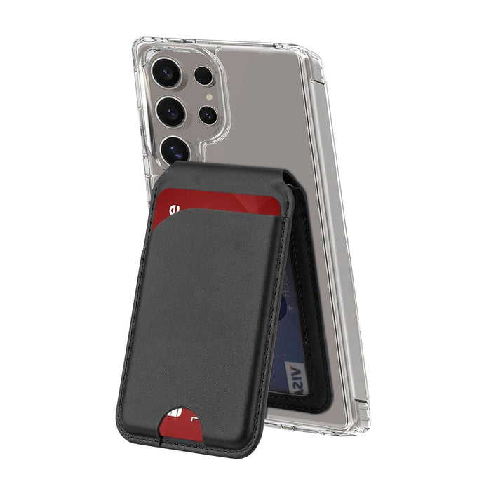 Venture Series Wallet Case - Samsung Galaxy S25 Ultra by Zerodamage Sahara Case LLC
