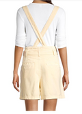 Free People Women’s Bittersweet Shortall – Sunlit – Size 25 (2) by Vanessa Jane