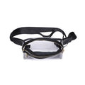 Air Clear Stadium Belt Bag by Boutique 23