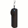 Personal Safety Alarm with LED Flashlight – Keychain Emergency Security Device
