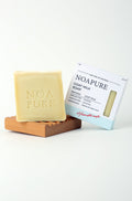 Goat Milk Soap Bar by NoaPure.com