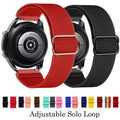 Samsung Galaxy Watch Armband 46-42MM/ 20-22MM by Arleathercraft