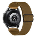 Samsung Galaxy Watch Armband 46-42MM/ 20-22MM by Arleathercraft