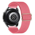 Samsung Galaxy Watch Armband 46-42MM/ 20-22MM by Arleathercraft
