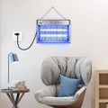 20W Electric Fly Bug Zapper Mosquito Insect Killer by DailySale