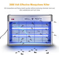 20W Electric Fly Bug Zapper Mosquito Insect Killer by DailySale