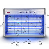 20W Electric Fly Bug Zapper Mosquito Insect Killer