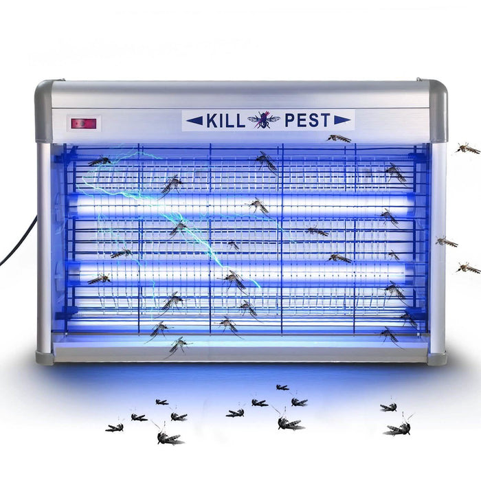 20W Electric Fly Bug Zapper Mosquito Insect Killer by DailySale