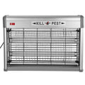 20W Electric Fly Bug Zapper Mosquito Insect Killer by DailySale