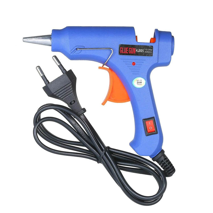 20W Hot Melt Glue Gun by DailySale