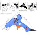 20W Hot Melt Glue Gun by DailySale