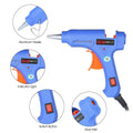 20W Hot Melt Glue Gun by DailySale