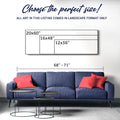 Gone Hunting Sign by Tailored Canvases
