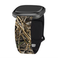 Realtree Max 5 HD Fitbit Versa 3 and Sense 1 Watch Band by Affinity Bands