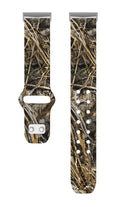 Realtree Max 5 HD Fitbit Versa 3 and Sense 1 Watch Band by Affinity Bands