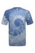 Sky Multi Spiral Tie Dye by SpectraUSA