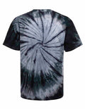 Shadow Spiral Tie Dye by SpectraUSA